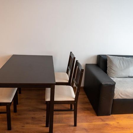 Sunny 1Bdr Apartment Near Center Sofia Eksteriør billede